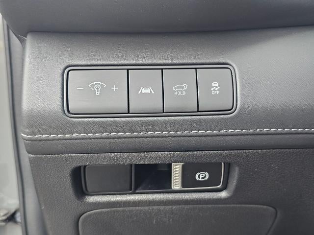 2023 Hyundai SANTA FE Calligraphy AWD