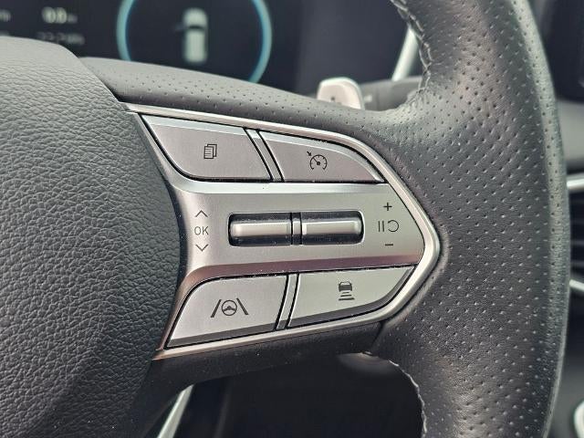 2023 Hyundai SANTA FE Calligraphy AWD