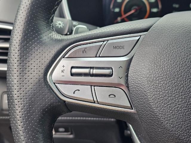 2023 Hyundai SANTA FE Calligraphy AWD