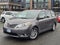 2015 Toyota Sienna 5dr 8-Pass Van XLE FWD (Natl)
