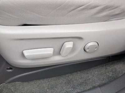 2015 Toyota Sienna 5dr 8-Pass Van XLE FWD (Natl)