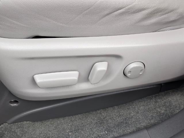 2015 Toyota Sienna 5dr 8-Pass Van XLE FWD (Natl)