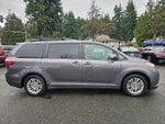 2015 Toyota Sienna 5dr 8-Pass Van XLE FWD (Natl)