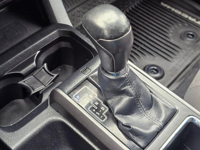 2018 Toyota Tacoma SR Double Cab 5' Bed V6 4x4 AT (GS)