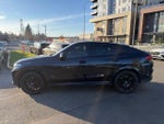 2022 BMW X6 M50i Sports Activity Coupe