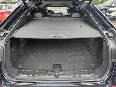 2022 BMW X6 M50i Sports Activity Coupe