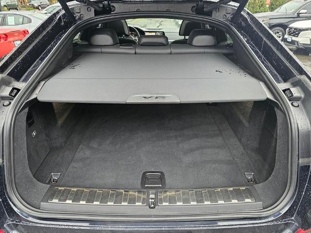 2022 BMW X6 M50i Sports Activity Coupe