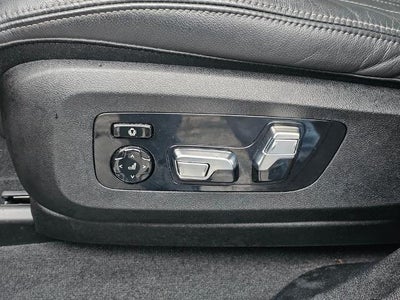 2022 BMW X6 M50i Sports Activity Coupe