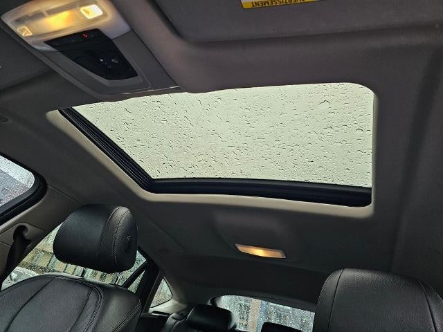 2019 BMW X6 xDrive35i Sports Activity Coupe