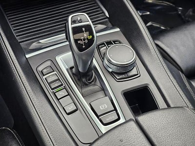 2019 BMW X6 xDrive35i Sports Activity Coupe