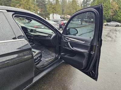 2019 BMW X6 xDrive35i Sports Activity Coupe