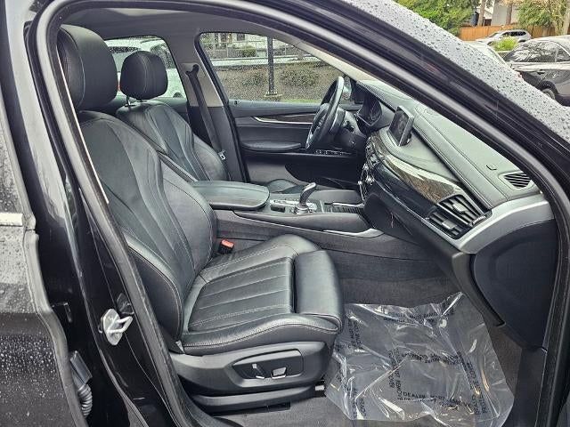 2019 BMW X6 xDrive35i Sports Activity Coupe