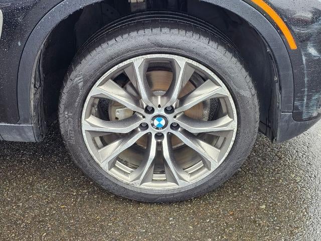 2019 BMW X6 xDrive35i Sports Activity Coupe