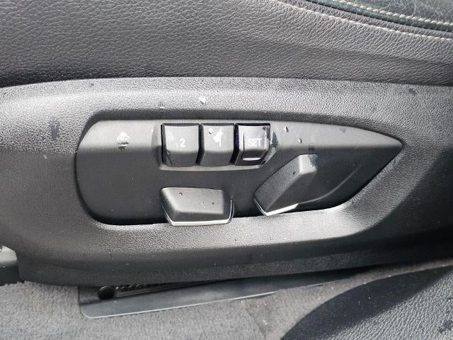 2019 BMW X6 xDrive35i Sports Activity Coupe