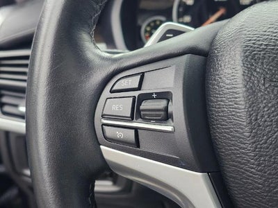 2019 BMW X6 xDrive35i Sports Activity Coupe