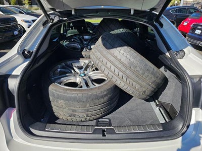 2016 BMW X6 xDrive35i AWD 4dr Sports Activity Coupe