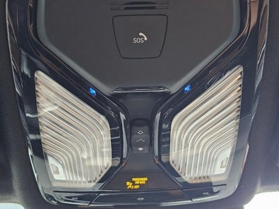 2020 BMW X3 xDrive30i Sports Activity Vehicle