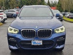 2020 BMW X3 xDrive30i Sports Activity Vehicle