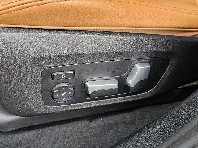 2020 BMW X3 xDrive30i Sports Activity Vehicle