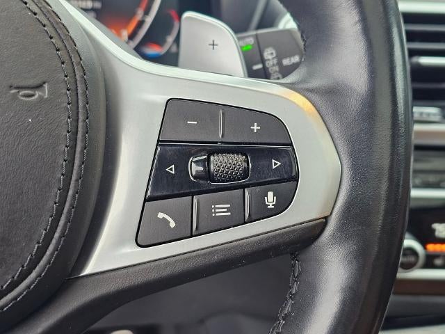 2020 BMW X3 xDrive30i Sports Activity Vehicle