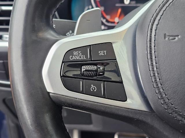 2020 BMW X3 xDrive30i Sports Activity Vehicle