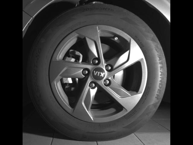 2021 Kia K5 LXS Auto FWD