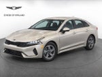 2021 Kia K5 LXS Auto FWD