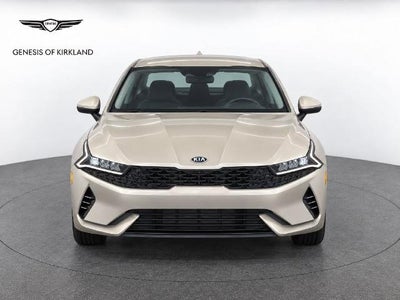 2021 Kia K5 LXS Auto FWD