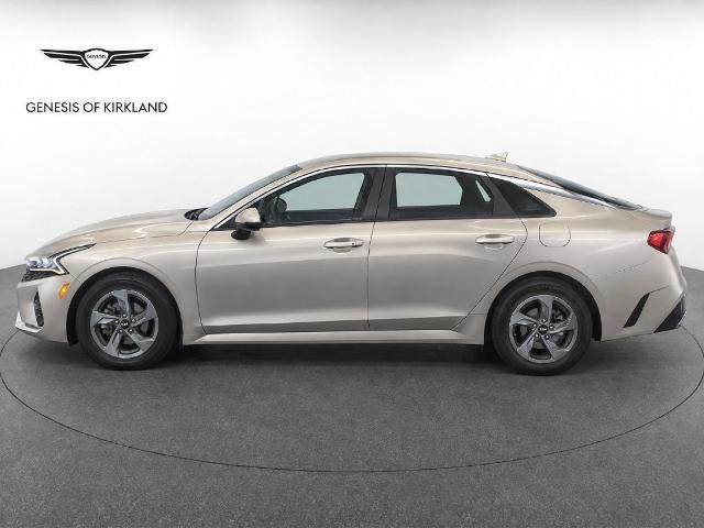 2021 Kia K5 LXS Auto FWD