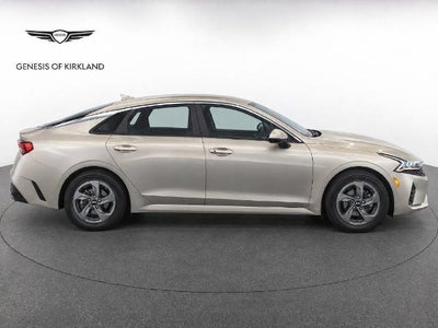 2021 Kia K5 LXS Auto FWD