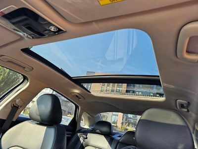 2022 Kia K5 EX Auto FWD