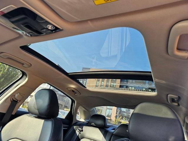 2022 Kia K5 EX Auto FWD