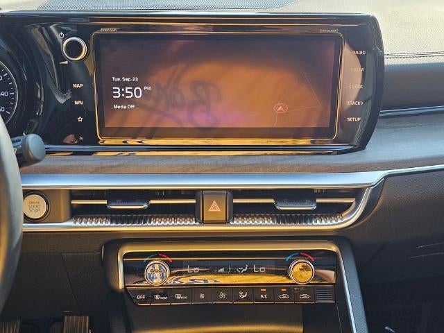 2022 Kia K5 EX Auto FWD