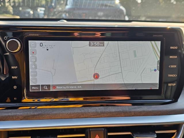 2022 Kia K5 EX Auto FWD