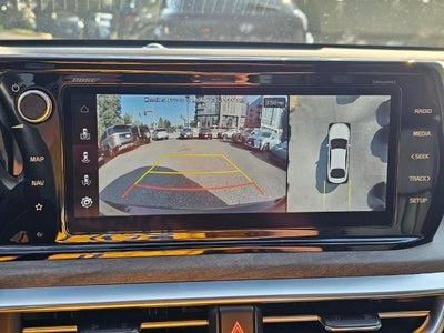 2022 Kia K5 EX Auto FWD