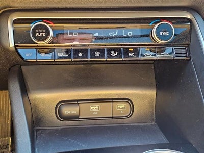 2022 Kia K5 EX Auto FWD