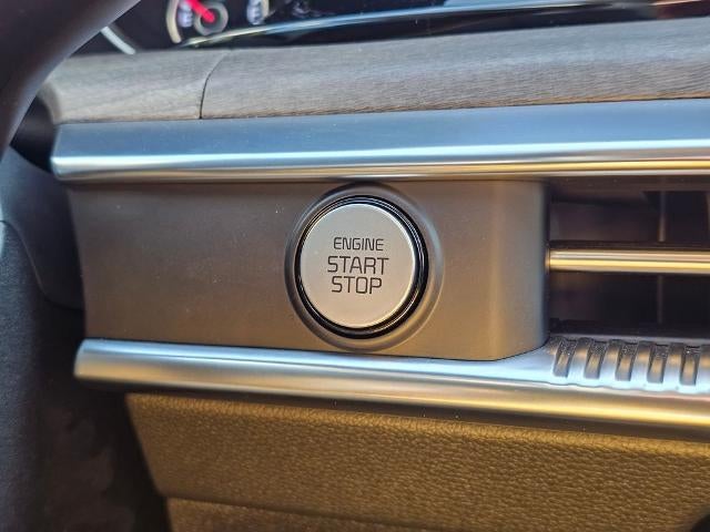 2022 Kia K5 EX Auto FWD