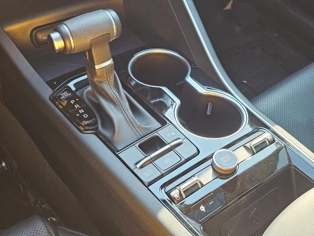 2022 Kia K5 EX Auto FWD