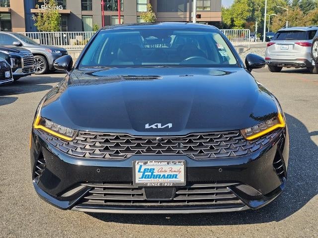 2022 Kia K5 EX Auto FWD