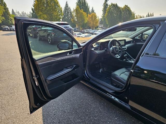 2022 Kia K5 EX Auto FWD