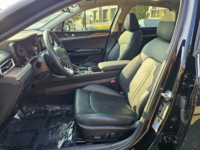 2022 Kia K5 EX Auto FWD