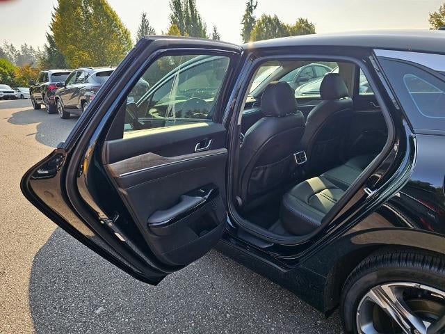 2022 Kia K5 EX Auto FWD