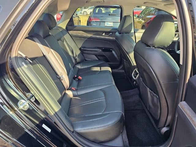 2022 Kia K5 EX Auto FWD