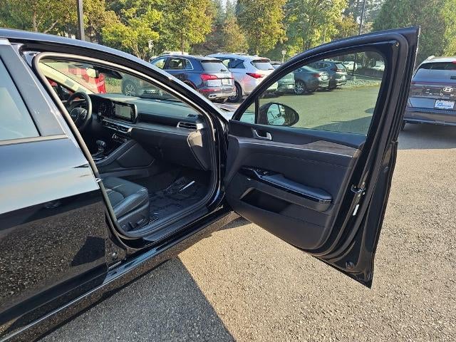 2022 Kia K5 EX Auto FWD