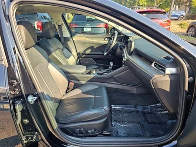 2022 Kia K5 EX Auto FWD