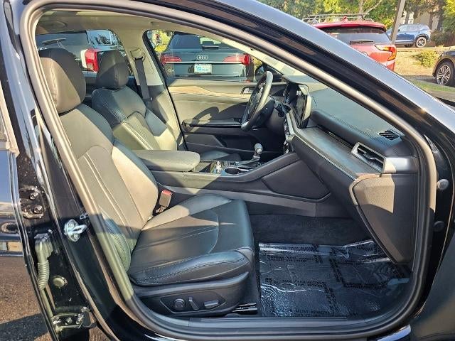 2022 Kia K5 EX Auto FWD