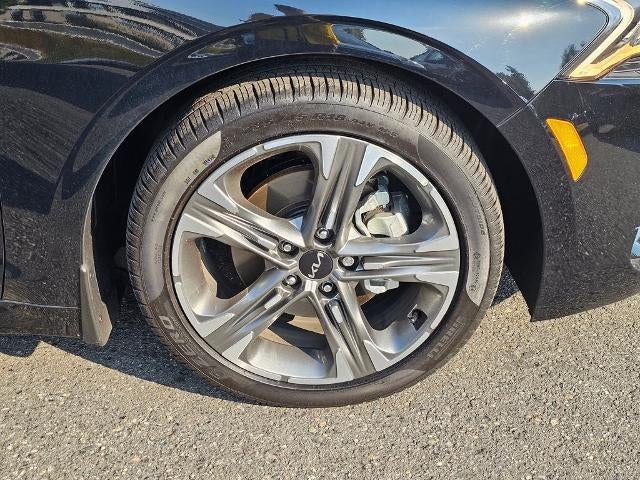 2022 Kia K5 EX Auto FWD