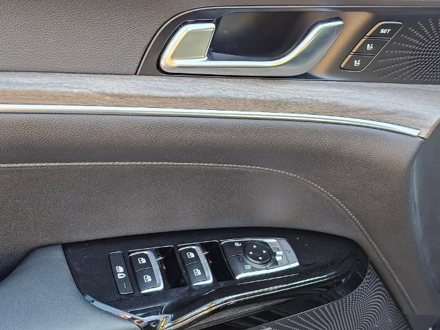 2022 Kia K5 EX Auto FWD