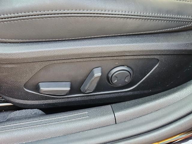 2022 Kia K5 EX Auto FWD