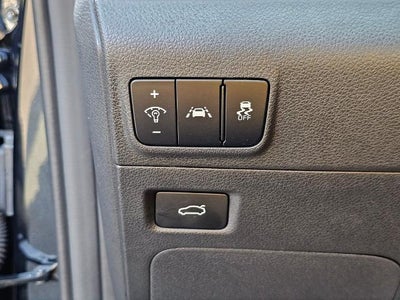 2022 Kia K5 EX Auto FWD